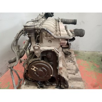 Recambio de despiece motor para man autobus autobus 18.410 holc referencia OEM IAM D2866LOH25  
