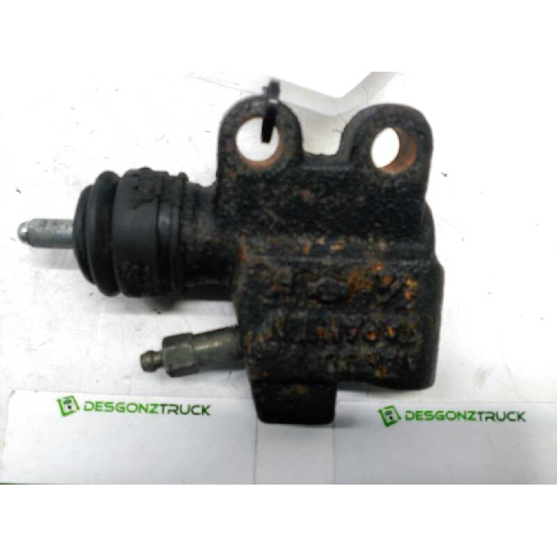 Recambio de bombin embrague para nissan almera tino (v10m) acenta referencia OEM IAM 306205M30A - Verde 2