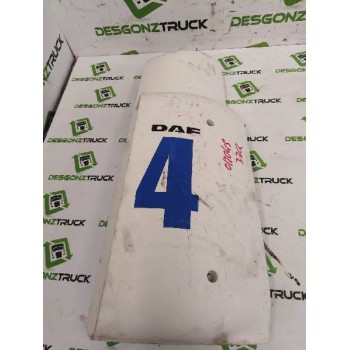 DEFLECTOR IZQUIERDO 