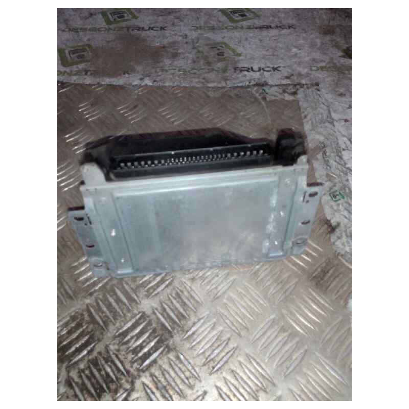Recambio de modulo electronico para renault magnum e-tech 2000  fas gv 4 x 2 larga distancia referencia OEM IAM  0260001028 CENT - Blanco 3