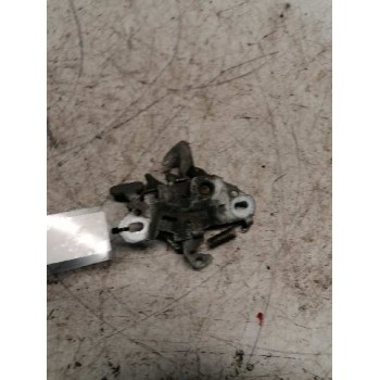Recambio de cerradura capot para citroën jumpy hdi 120 27 l1h1 furg. referencia OEM IAM   