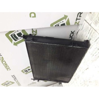 Recambio de radiador agua para renault megane i coach/coupe (da0) 1.6 referencia OEM IAM 171920  