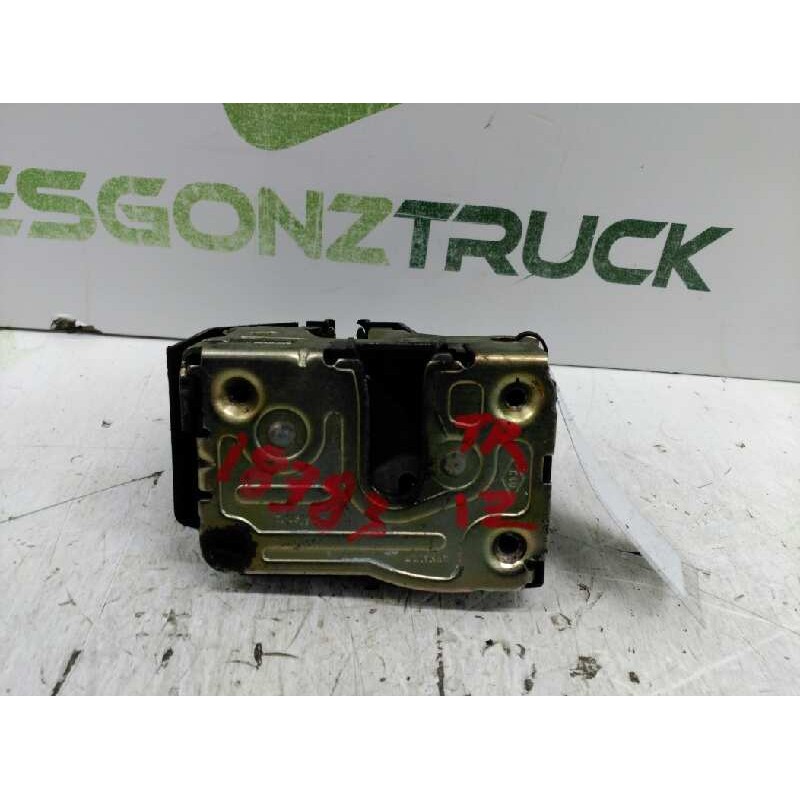 Recambio de cerradura puerta trasera izquierda para renault scenic (ja..) 1.6 16v authentique (ja0b/11) referencia OEM IAM 77004 - Verde 3