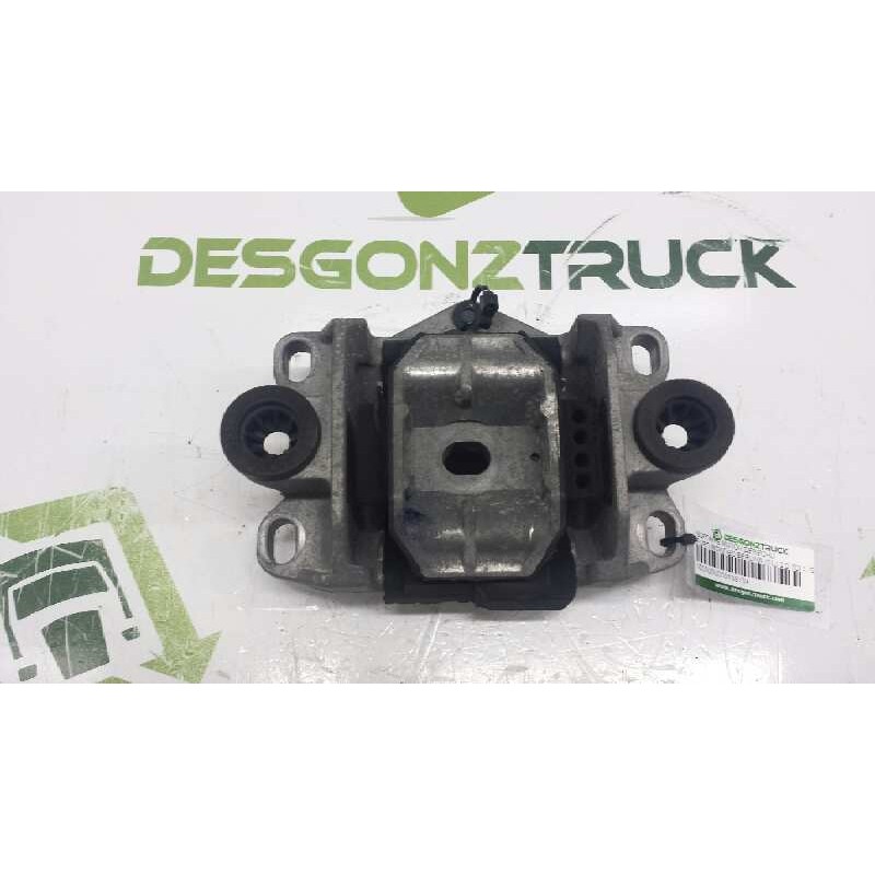 Recambio de soporte motor derecho para ford mondeo berlina (ge) 2.0 tdci td cat referencia OEM IAM - Azul