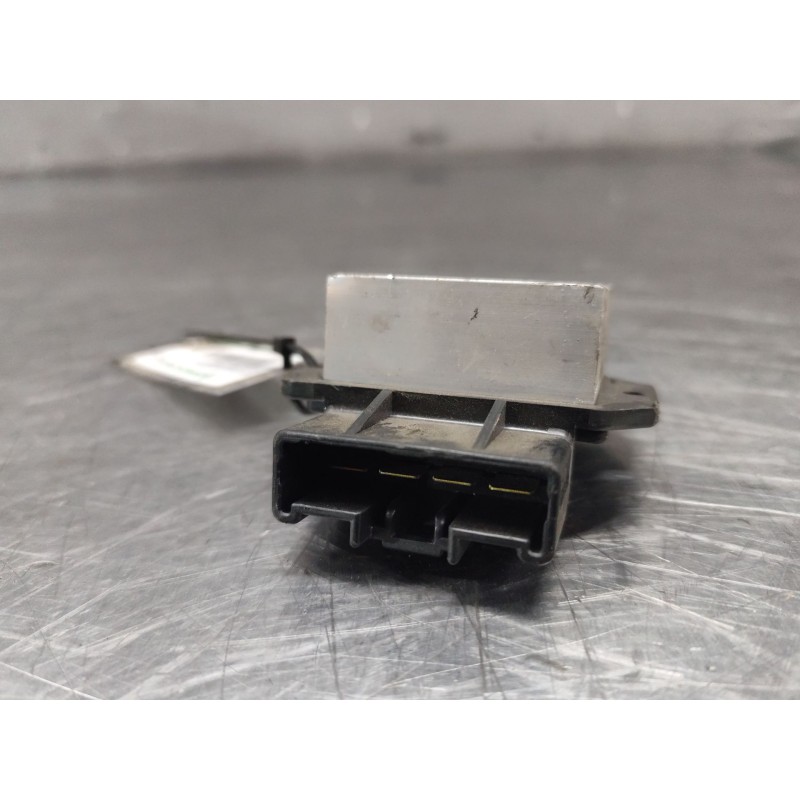 Recambio de resistencia calefaccion para jeep compass (mk49) 2.2 crd referencia OEM IAM 4993002131  