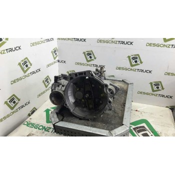 Recambio de caja cambios para volkswagen passat berlina (3a2) 1.9 tdi referencia OEM IAM CTN CTN25036 371162