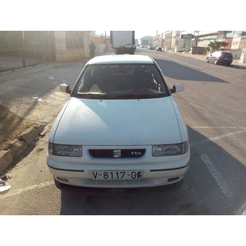 SEAT TOLEDO (1L)