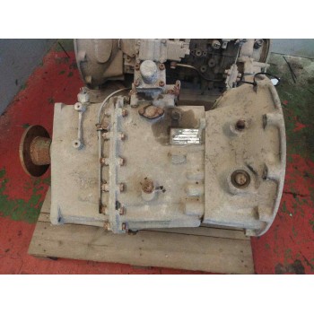 CAJA CAMBIOS V4106B B60856 Y04033