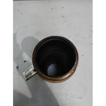Recambio de tubo para man tgx 18.xxx 12.4 diesel referencia OEM IAM 81152105016  FLECTOR TUBO ESCAPE