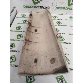 Recambio de deflector izquierdo para daf serie xf105.xxx fsa 4x2 super-space-cab referencia OEM IAM   
