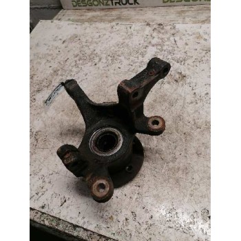 Recambio de mangueta delantera izquierda para mercedes-benz vito marco polo (638) 112 cdi referencia OEM IAM 6389320224  