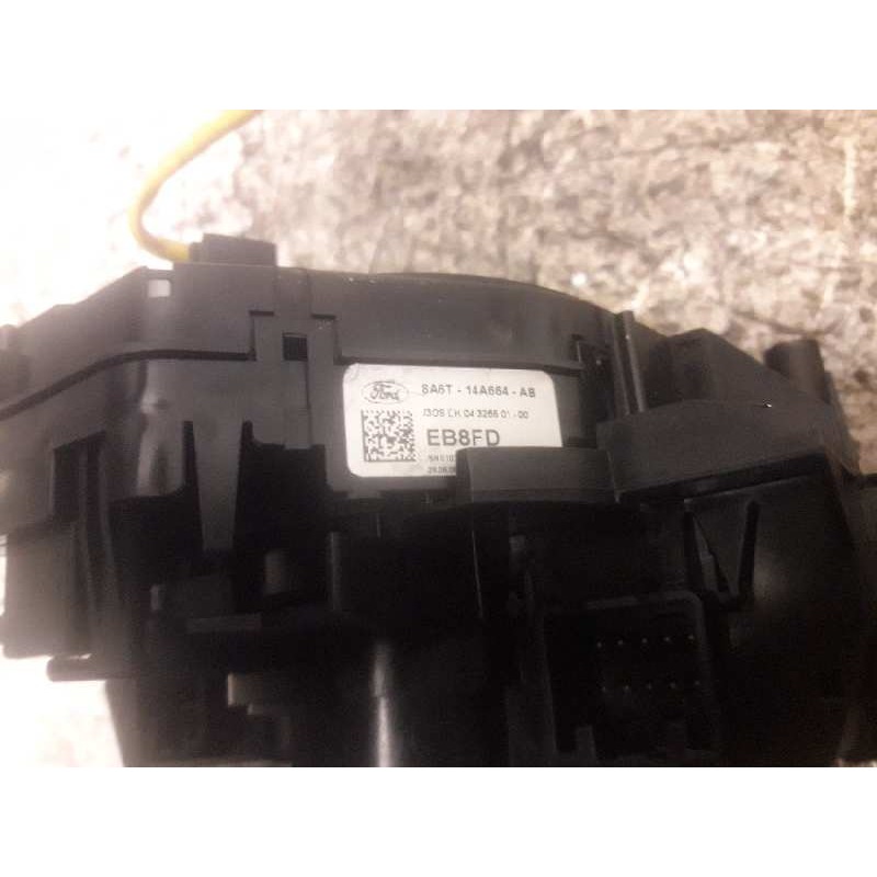 Recambio de mando multifuncion para ford fiesta (cb1) ambiente referencia OEM IAM 8A6T13N064BD 8A6T13335BB 8A6T17A553AC 3