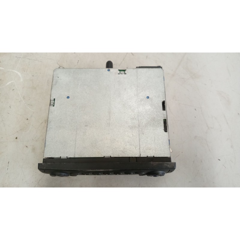 Recambio de sistema audio / radio cd para renault midlum fg 270.12/c e3 cabina para dormir referencia OEM IAM 5010415657 3