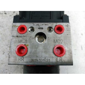 Recambio de abs para mg serie 45 (rt) classic (5-ptas.) referencia OEM IAM SRB101621 0265216803 0273004537