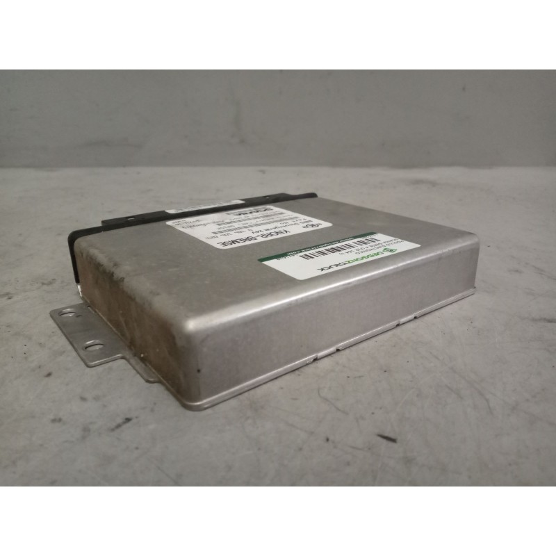 Recambio de modulo electronico para scania serie 4 (p/r 164 l) 15.6 diesel referencia OEM IAM 1471638 CENTRALITA EBS 0486106021 - Rojo 4