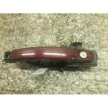 MANETA EXTERIOR DELANTERA IZQUIERDA 3M51R2244A37 