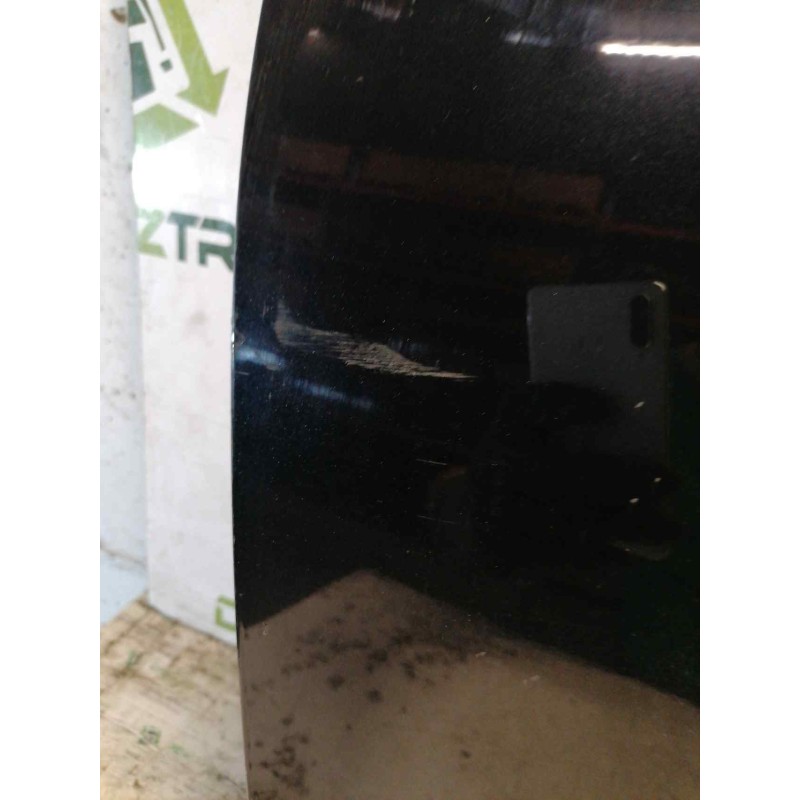 Recambio de puerta delantera derecha para bmw mini (r50,r53) one referencia OEM IAM - Negro 2