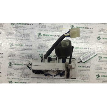 Recambio de mando calefaccion / aire acondicionado para kia shuma 1.5 comfort 5 berlina referencia OEM IAM   