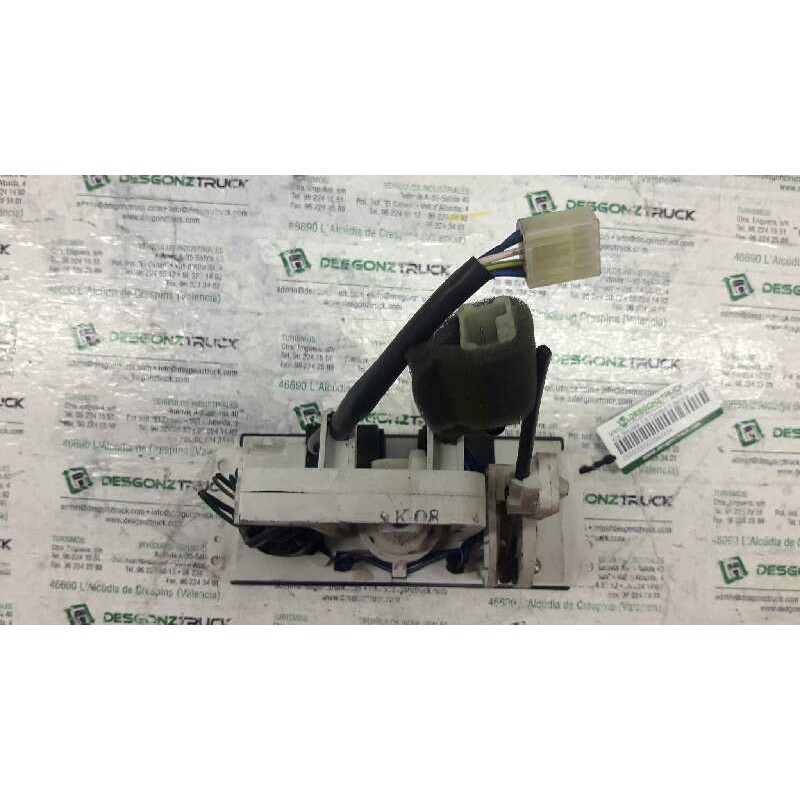 Recambio de mando calefaccion / aire acondicionado para kia shuma 1.5 comfort 5 berlina referencia OEM IAM 3