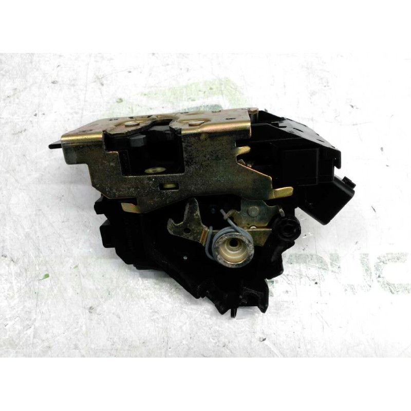 Recambio de cerradura puerta trasera derecha para ford focus turnier (cak) ambiente referencia OEM IAM 2S4AA264129B  4057985 3