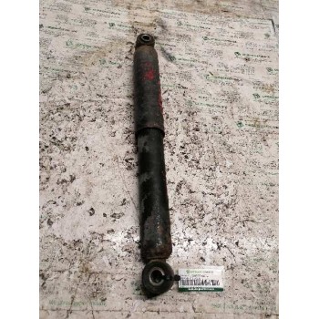 Recambio de amortiguador trasero para tata xenon 4x4/iii referencia OEM IAM   
