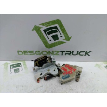 CERRADURA PUERTA TRASERA IZQUIERDA 82503BM760 