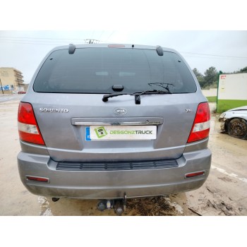 kia sorento i (jc) del año 2005