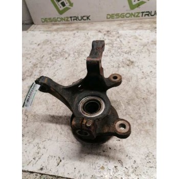 Recambio de mangueta delantera izquierda para mercedes-benz vito marco polo (638) 112 cdi referencia OEM IAM 6389320224  