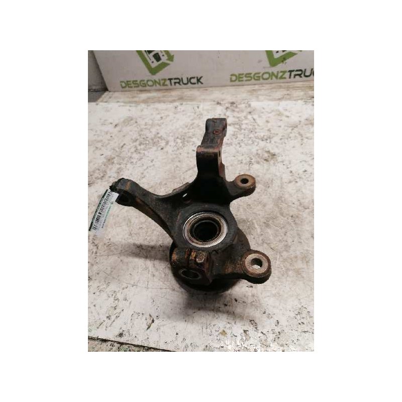 Recambio de mangueta delantera izquierda para mercedes-benz vito marco polo (638) 112 cdi referencia OEM IAM 6389320224 - Azul 3
