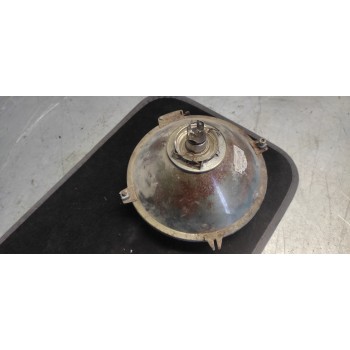 Recambio de faro izquierdo para seat 850 n y d referencia OEM IAM   