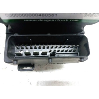 Recambio de abs para mg serie 45 (rt) classic (5-ptas.) referencia OEM IAM SRB101621 0265216803 0273004537