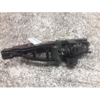 Recambio de maneta exterior delantera izquierda para ford focus c-max (cap) connection referencia OEM IAM 3M51R2244A37  
