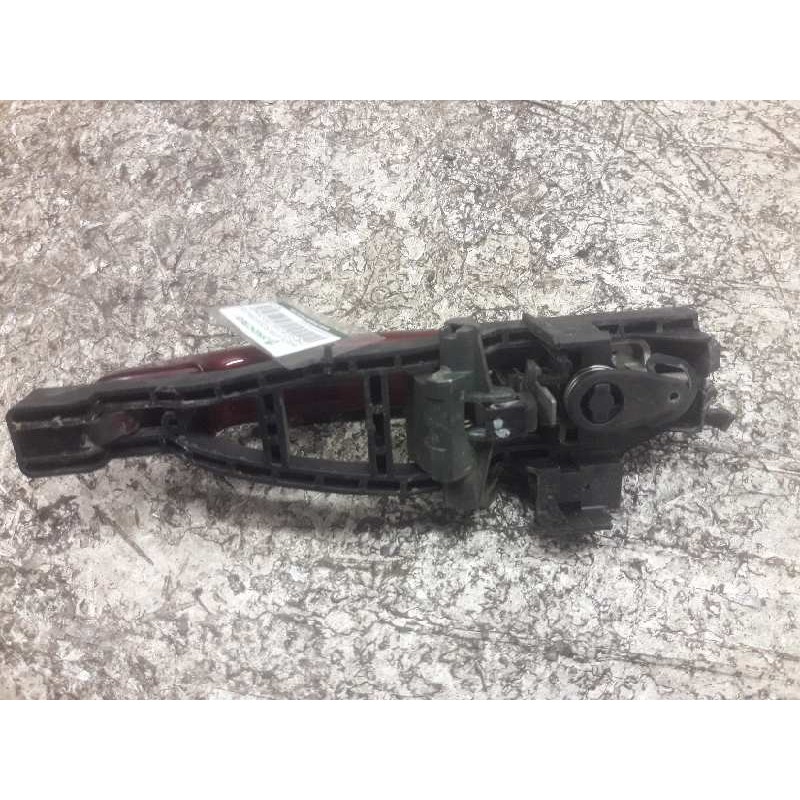 Recambio de maneta exterior delantera izquierda para ford focus c-max (cap) connection referencia OEM IAM 3M51R2244A37 2