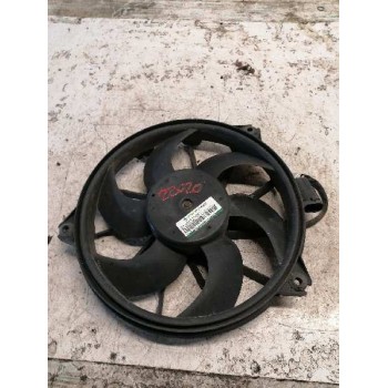 ELECTROVENTILADOR 2 PINS