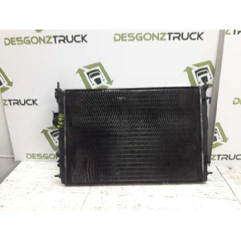 Recambio de radiador agua para renault megane i coach/coupe (da0) 1.6 referencia OEM IAM 171920  