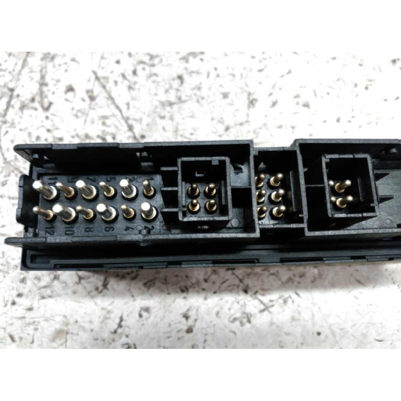 Recambio de modulo electronico para mercedes-benz clase e (w124) berlina e 300 diesel (124.131) referencia OEM IAM 2028201026 - Gris 2