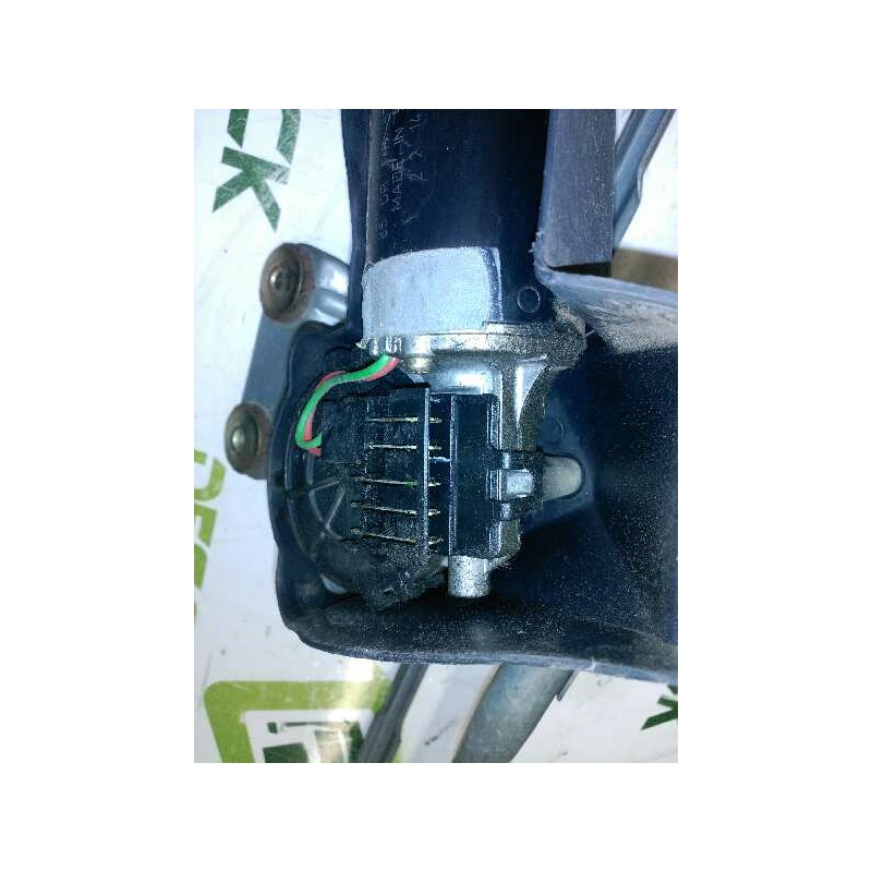Recambio de motor limpia delantero para ford escort berl./turnier atlanta berlina referencia OEM IAM 6138474 - Azul 2