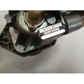 Recambio de palanca freno de mano para daf serie xf105.xxx 12.9 diesel referencia OEM IAM 1734006  DPM90DSX