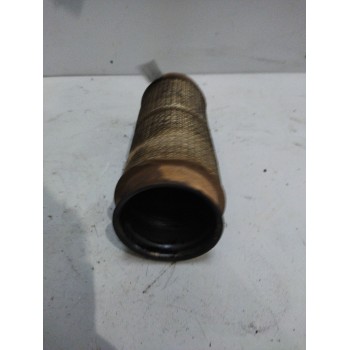 Recambio de tubo para man tgx 18.xxx 12.4 diesel referencia OEM IAM 81152105016  FLECTOR TUBO ESCAPE