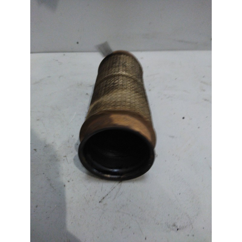 Recambio de tubo para man tgx 18.480 12.4 diesel referencia OEM IAM 81152105016  FLECTOR TUBO ESCAPE - Blanco 3