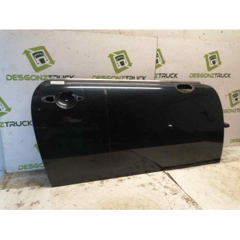 Recambio de puerta delantera derecha para bmw mini (r50,r53) one referencia OEM IAM   