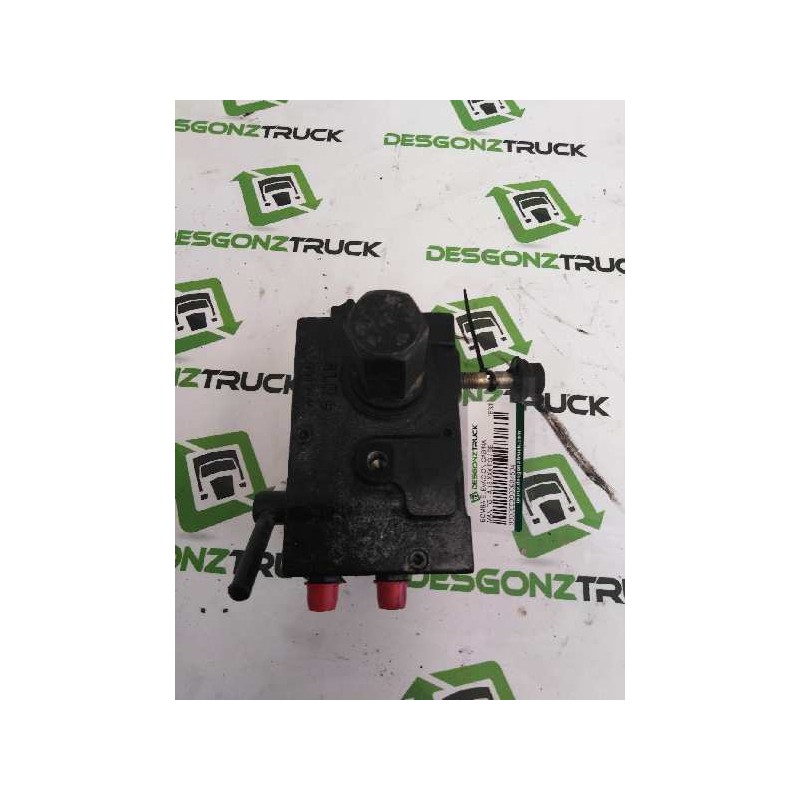Recambio de bomba elevacion cabina para man tg - a 18.xxx fg / bb   (e3/e4) xl referencia OEM IAM   