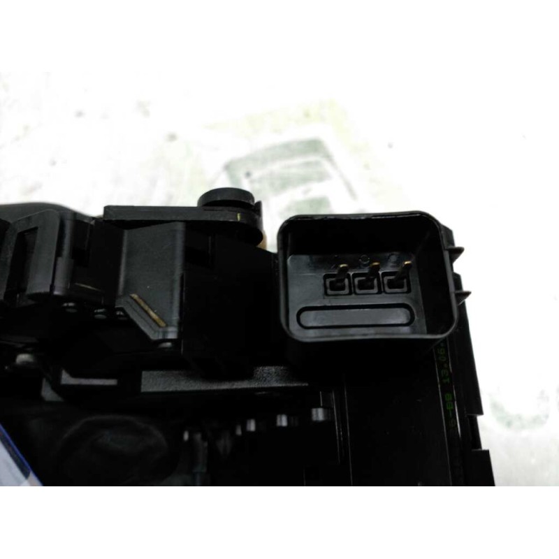 Recambio de cerradura puerta trasera derecha para ford focus turnier (cak) ambiente referencia OEM IAM 2S4AA264129B  4057985 4