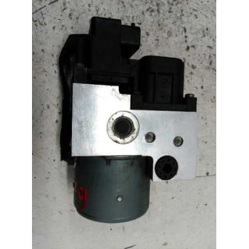 Recambio de abs para mg serie 45 (rt) classic (5-ptas.) referencia OEM IAM SRB101621 0265216803 0273004537