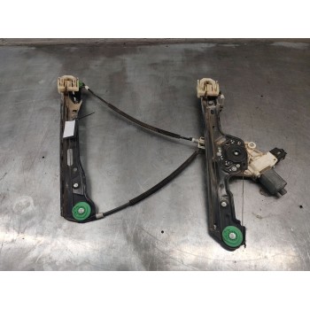 Recambio de elevalunas delantero derecho para bmw serie 1 berlina (e81/e87) 120d referencia OEM IAM   
