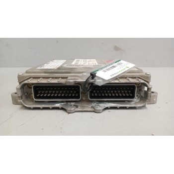 Recambio de centralita motor edc para man le 12.225 lc referencia OEM IAM 51116167215  02810200009