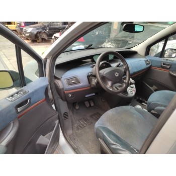 lancia phedra (180) del año 2004