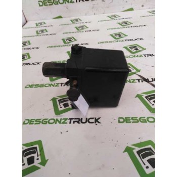 Recambio de bomba elevacion cabina para man tg - a 18.xxx fg / bb   (e3/e4) xl referencia OEM IAM   