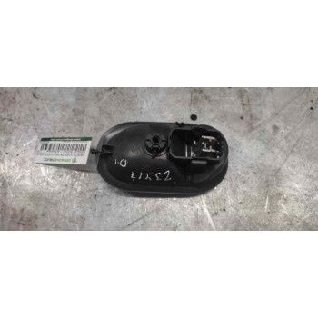 Recambio de maneta interior delantera izquierda para renault scenic ii authentique referencia OEM IAM 8200028487  
