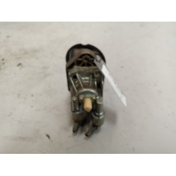 Recambio de palanca freno de mano para daf serie xf105.xxx 12.9 diesel referencia OEM IAM 1734006  DPM90DSX